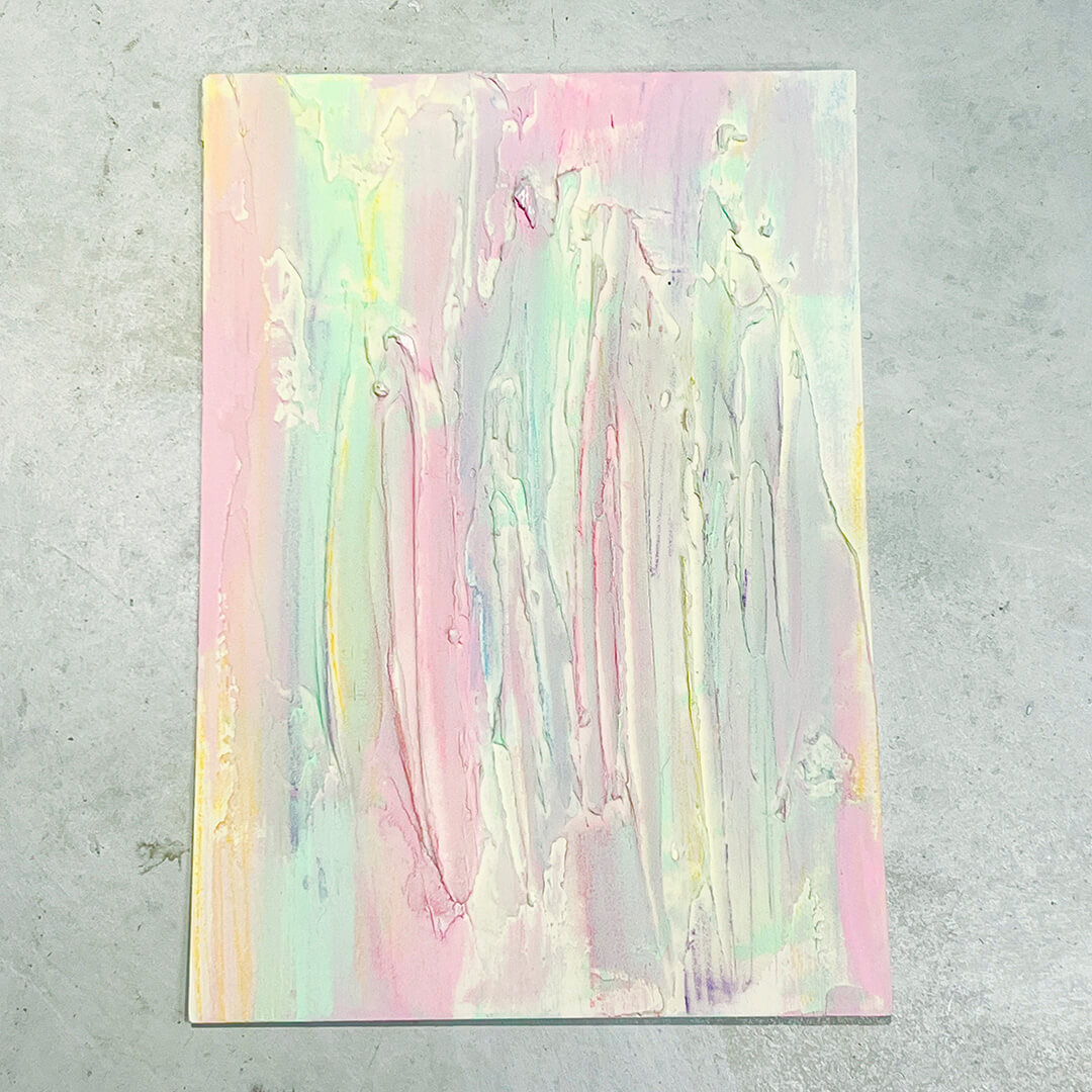 アート作品|いしやま あん