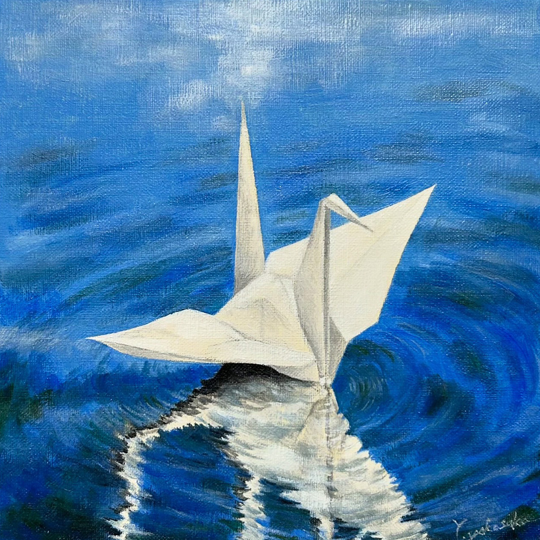 アート作品|横須賀 雄太